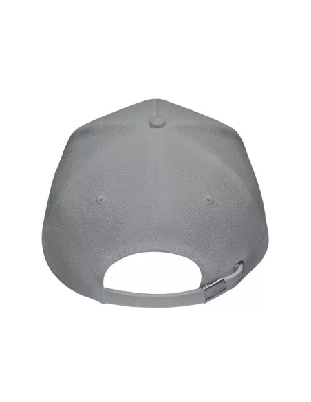Hemp baseball cap 370 gr/m² NAIMA CAP