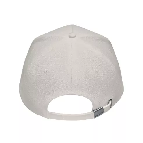 Hemp baseball cap 370 gr/m² NAIMA CAP
