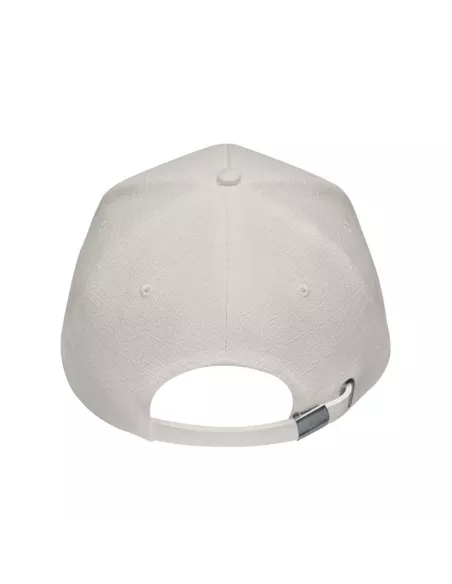 Gorra beisbol cáñamo 370 gr/m² NAIMA CAP