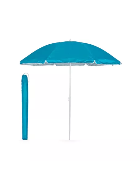 Customized Parasun beach umbrella