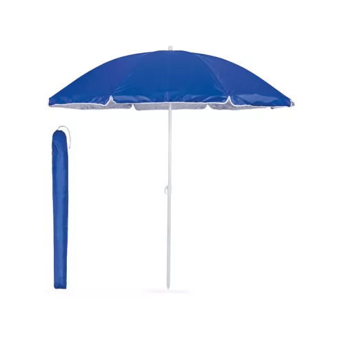 Customized Parasun beach umbrella