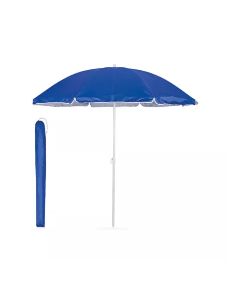 Customized Parasun beach umbrella
