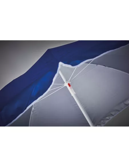 Customized Parasun beach umbrella