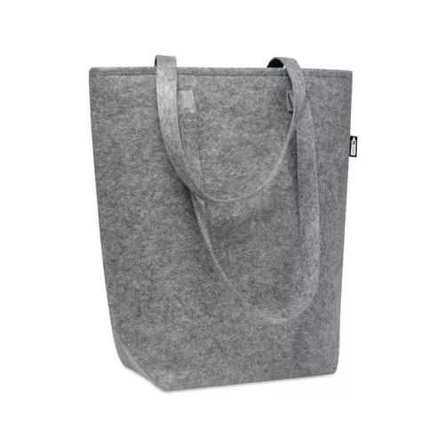 RPET felt shopping bag TASLO