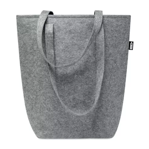RPET felt shopping bag TASLO