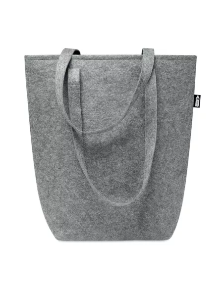 RPET felt shopping bag TASLO
