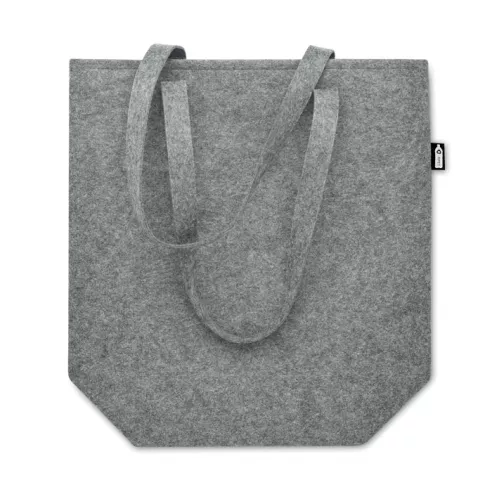 RPET felt shopping bag TASLO