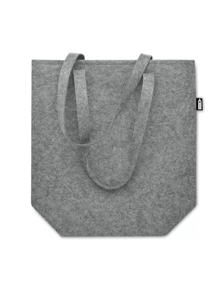 RPET felt shopping bag TASLO