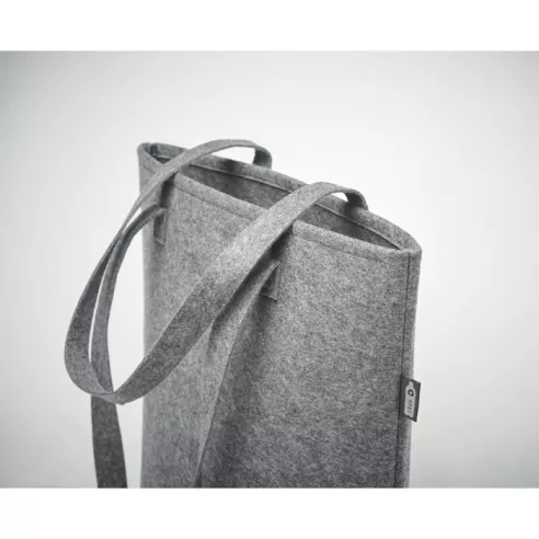 RPET felt shopping bag TASLO