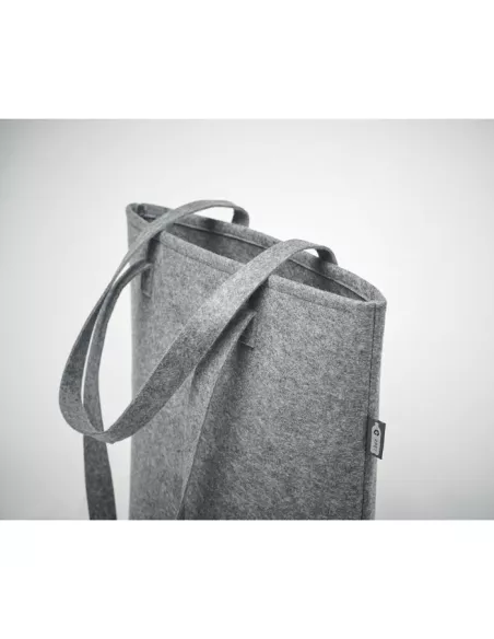 RPET felt shopping bag TASLO