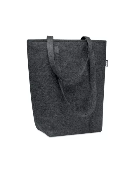 RPET felt shopping bag TASLO