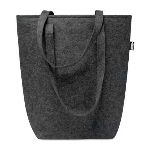 RPET felt shopping bag TASLO