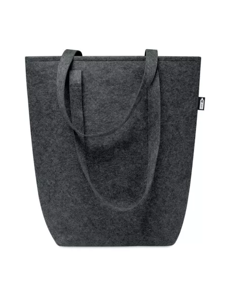 RPET felt shopping bag TASLO