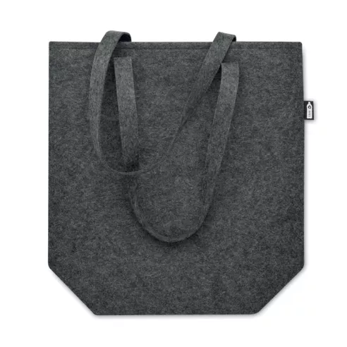 RPET felt shopping bag TASLO