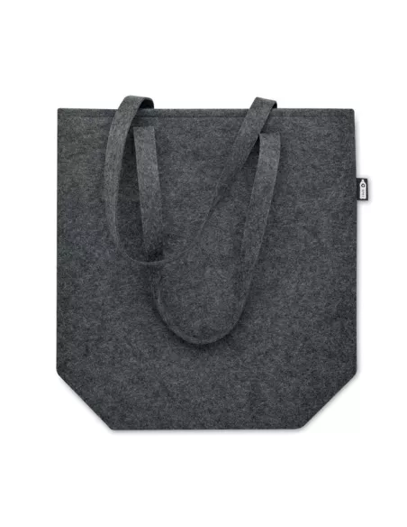 RPET felt shopping bag TASLO