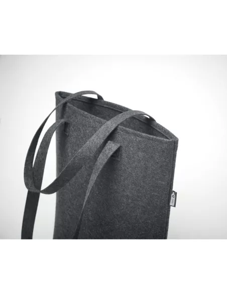 RPET felt shopping bag TASLO