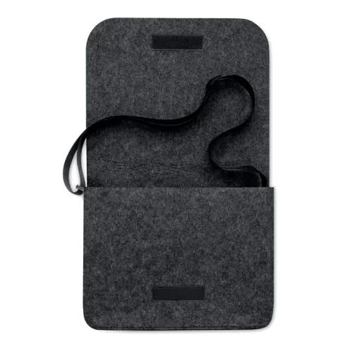 Bolsa ordenador 15" RPET BAGLO
