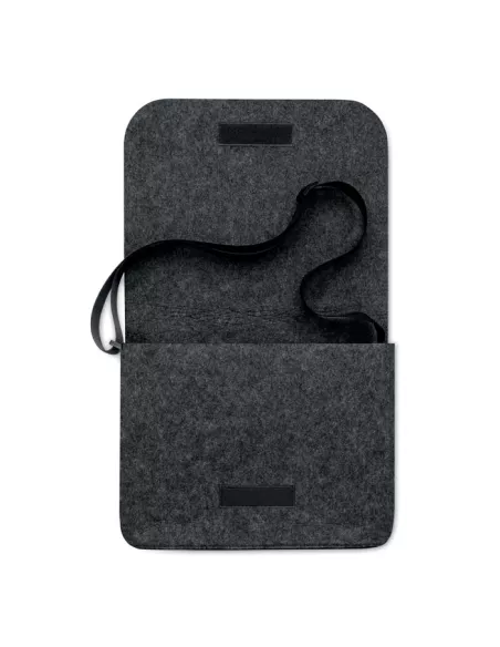 Bolsa ordenador 15" RPET BAGLO
