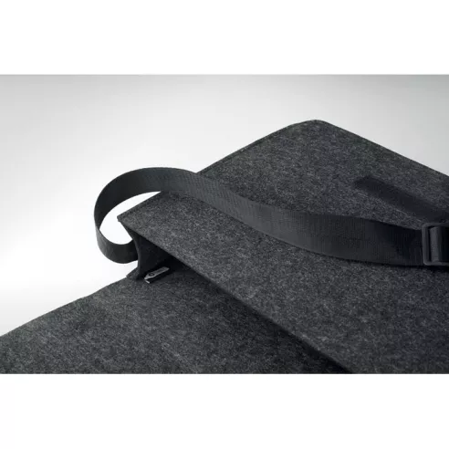 Bolsa ordenador 15" RPET BAGLO