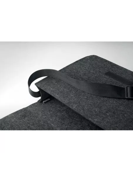 Bolsa ordenador 15" RPET BAGLO