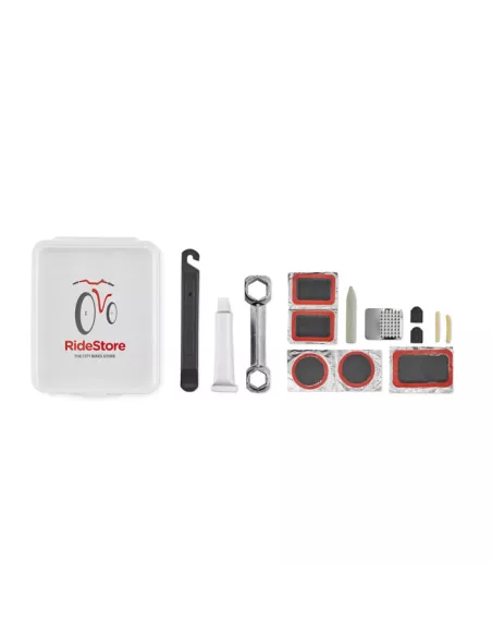 Bike repair kit REPAIR
