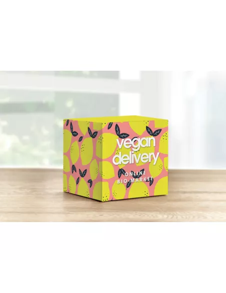 Caja carton taza sublimacion BOX