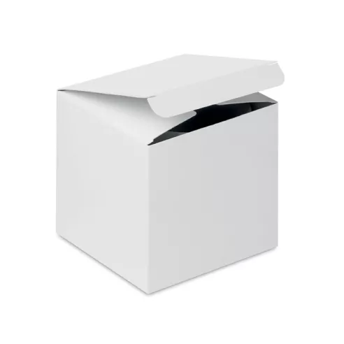 Caja carton taza sublimacion BOX