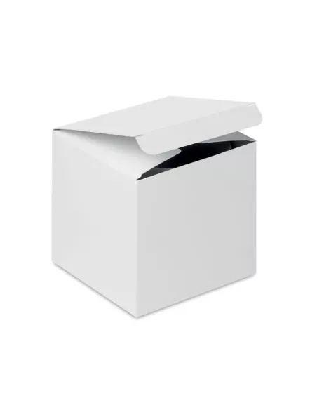 Caja carton taza sublimacion BOX