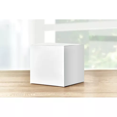 Caja carton taza sublimacion BOX