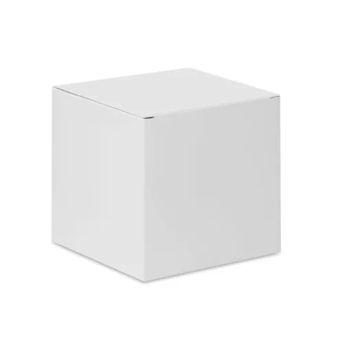 Caja carton taza sublimacion BOX