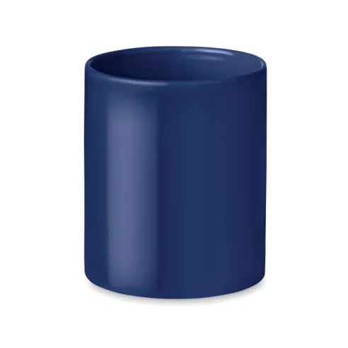 Coloured ceramic mug 300ml DUBLIN TONE