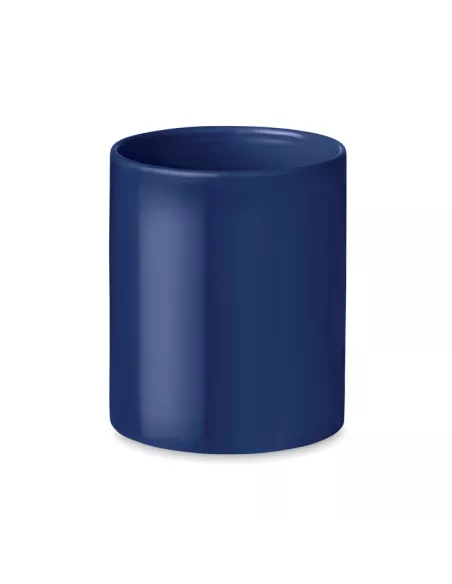 Coloured ceramic mug 300ml DUBLIN TONE