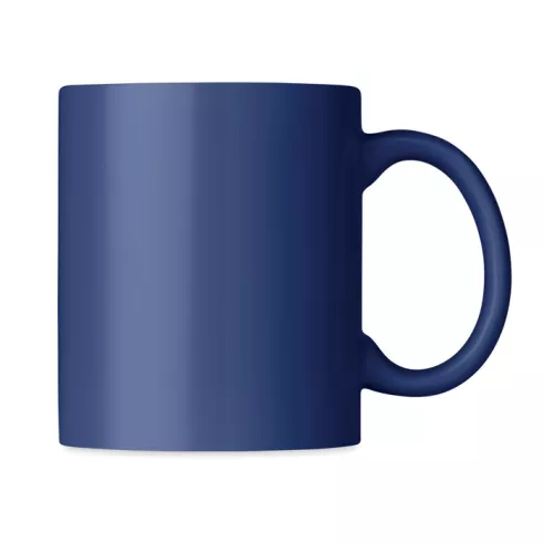 Coloured ceramic mug 300ml DUBLIN TONE
