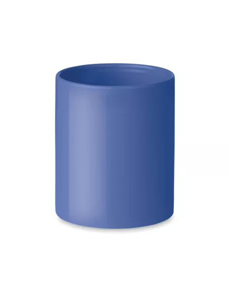 Coloured ceramic mug 300ml DUBLIN TONE