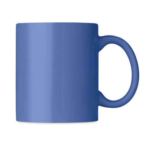 Coloured ceramic mug 300ml DUBLIN TONE