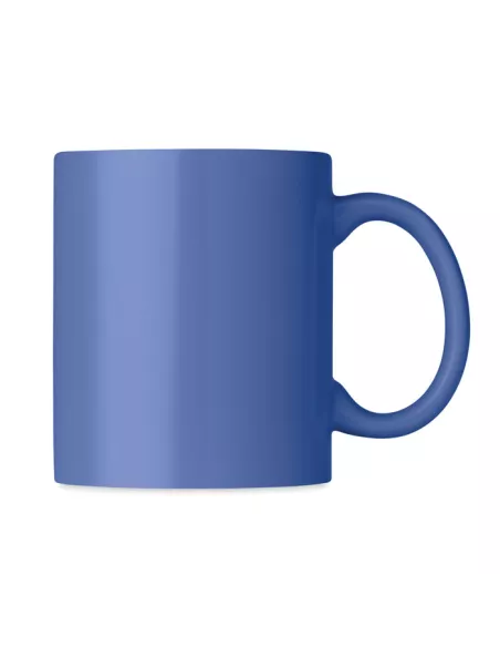 Coloured ceramic mug 300ml DUBLIN TONE