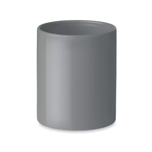 Coloured ceramic mug 300ml DUBLIN TONE