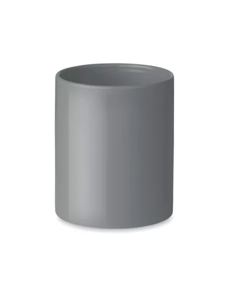 Coloured ceramic mug 300ml DUBLIN TONE