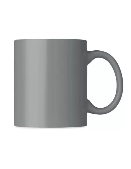 Coloured ceramic mug 300ml DUBLIN TONE