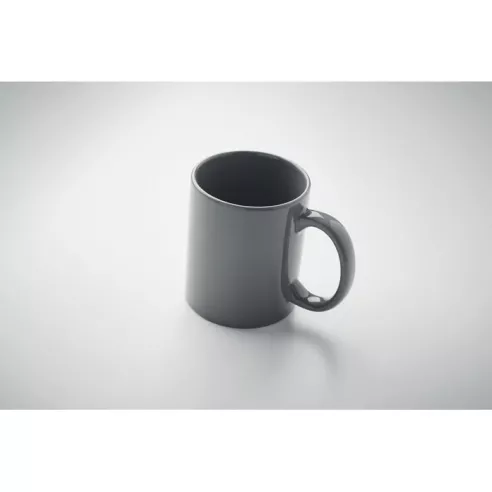 Coloured ceramic mug 300ml DUBLIN TONE