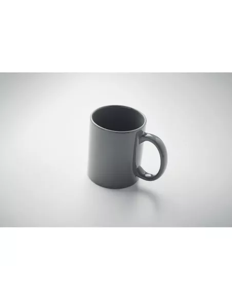 Coloured ceramic mug 300ml DUBLIN TONE
