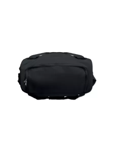 Bolsa de deporte 600D RPET TERRA +