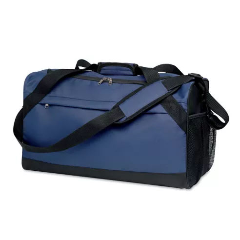 600D RPET sports bag TERRA +