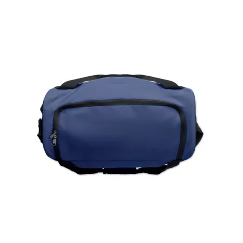 600D RPET sports bag TERRA +