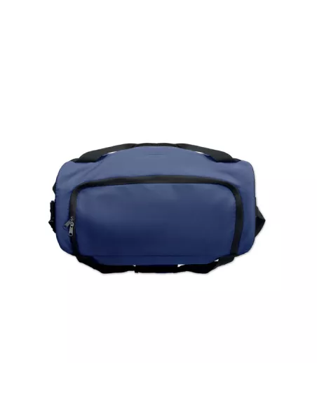 600D RPET sports bag TERRA +