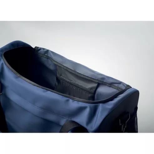 600D RPET sports bag TERRA +