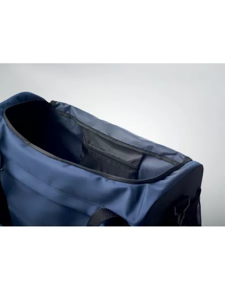 600D RPET sports bag TERRA +