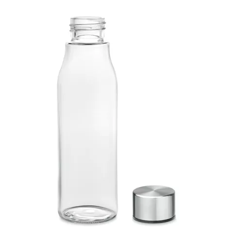 Botella de cristal 500ml VENICE