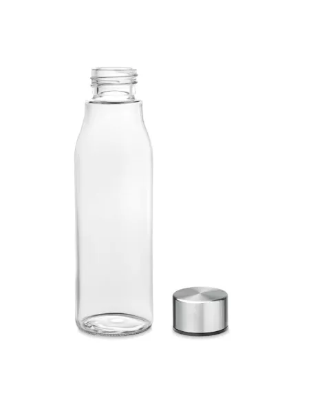 Botella de cristal 500ml VENICE