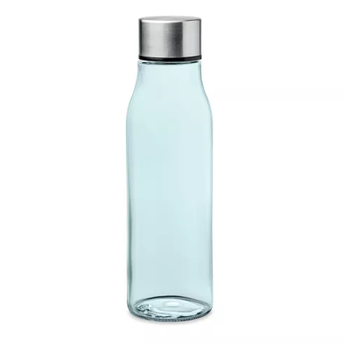Glass drinking bottle 500 ml VENICE